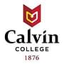 Calvin College logo